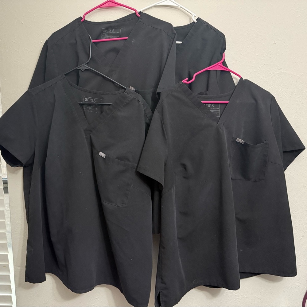 Figs Scrubs